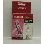 Картридж Ink BCI-8M magenta for CaNon BJC82500 фото