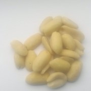 Бланшированный арахис 40/50 производства Индии фото