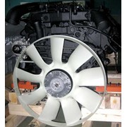 Двигатель КамАЗ 740.60-340 фото