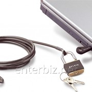 Замок для ноутбука Belkin Security Lock SCISSOR (F8E550EA), код 51484 фото