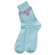 Детские носки из хлопка Артикул: 6С3961