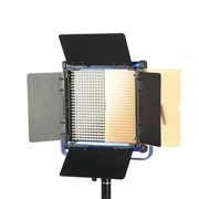 Осветитель светодиодный GreenBean UltraPanel II 576 LED фото