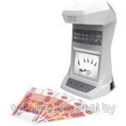 Детектор валют инфракрасный PRO COBRA 1400 IR LCD фото