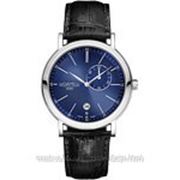 Мужские наручные швейцарские часы в коллекции Vanguard Roamer 934.950.41.45.05