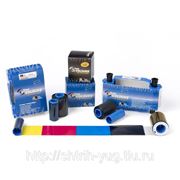 Катриджи YMCKO 800015-240 P2XXi TrueColours Ribbon Cartridges для карточных принтеров