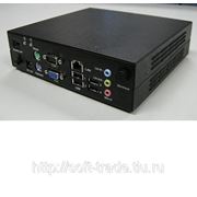 POS-компьютер IT-866, Metal POS PC, G630T,2GB,4xCOM,1xLpt,1xVGA,1xDVI