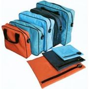 Многоразовые пломбируемые сумки-08 (сумка 350х250х75мм) фото