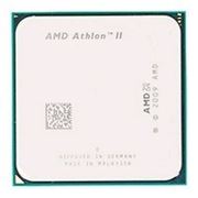 Процессор AMD Athlon II X3 445 (3.1/1.5Mb) AM3 OEM фотография