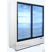 Эльтон ШХ-1,4 купе: Шкаф холодильный среднетемпературный фотография