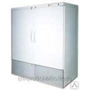 Шкаф холодильный среднетемпературный ШХ-0,80М фото