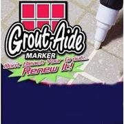 Маркер для кафеля, Grout-Aide, маркер для плитки фото