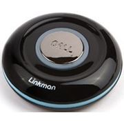 Кнопка вызова LM-T9000 (черная)