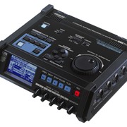 Устройство аудиозаписи 4х-канальное Edirol Roland R-4 Pro
