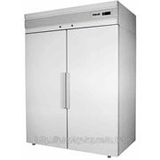 Шкаф холодильный среднетемпературный СМ-114