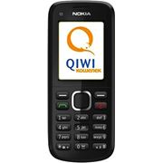 Мобильный Мини-терминал QIWI фотография