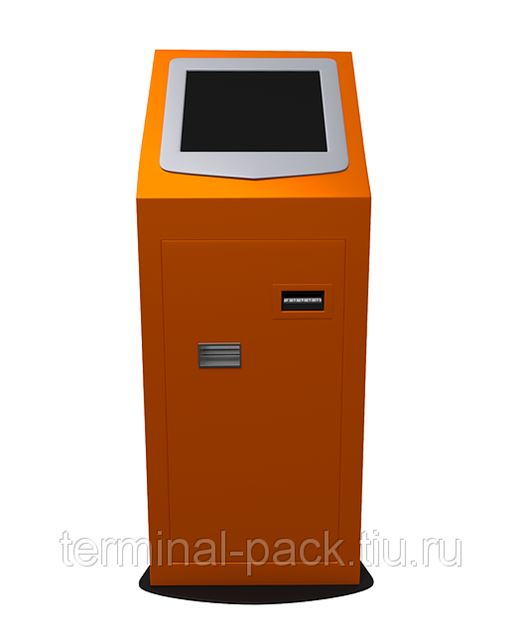 Терминал Интернет Магазин Тюмень