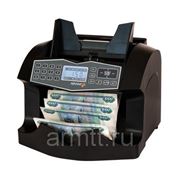 Счетчик банкнот Cassida Advantec 75 SD/UV/MG/IR