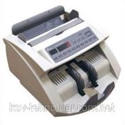 Счетчик банкнот PRO 57U фото