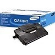 Оригинальный картридж Samsung CLP-510RT фото