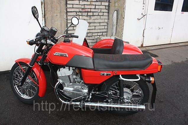 Купить Мотоцикл Ява 350 В Крыму