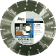 Алмазный отрезной диск Beton Pro 125 мм