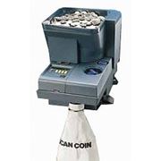 Счетчик монет Scan Coin SC 313 фото