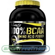 100% Bcaa 400 г