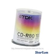 Матрица CD-R TDK фото