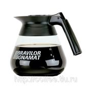Колба стеклянная 1.7 литра для кофемашин Bravilor Bonamat Mono 2, Novo фото