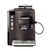 Кофемашина Bosch TES50328RW brown
