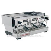 Кофемашина La Marzocco Linea EE 4 Grp