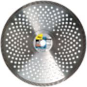 Алмазный отрезной диск Industrial BS-I 115 мм