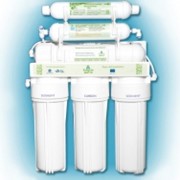 Фильтры для питьевой воды; Умягчители для воды; Смягчитель-обезжелезиватель; Структуризаторы воды