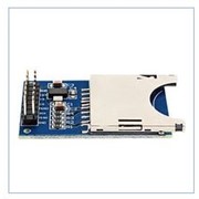 Картрідер SD для Arduino фото