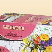 Аллергон фото