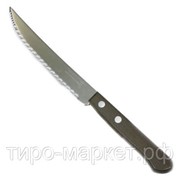 Нож Трамонтина 22271/205, кухонный, зубчатый фотография