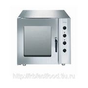 Печь конвекционная SMEG ALFA 241 XМ фото