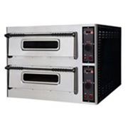 Электрическая печь для пиццы Prismafood Basic 44/D (Италия)