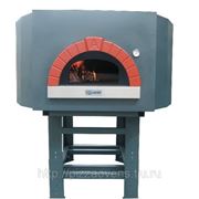 Печь для пиццы на дровах серия D дизайн “S“ фото