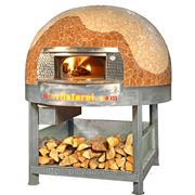 Печь для пиццы на дровах Morello Forni L и LP