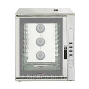 Конвекционные печи Garbin фото