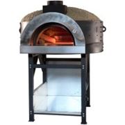 Печь для пиццы на дровах или газу Morello Forni PAX фото