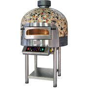 Электрическая печь для пиццы Morello Forni E-vento FRV100 фото