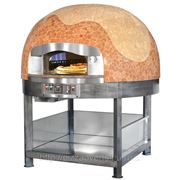 Газовая печь для пиццы Morello Forni PG фото