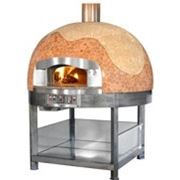 Печь для пиццы на дровах Morello Forni MIX фото