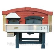 Печь для пиццы на дровах серии DR фото