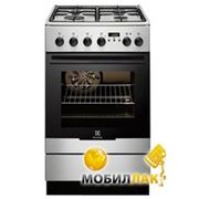 Кухонная плита Electrolux EKK 54502 OX