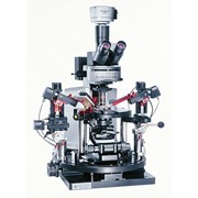 Микроскопы прямые для электрофизиологии Olympus BX51WI фото