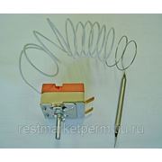 Терморегулятор (термостат) капиллярный WY85-656-21 85С, 16А фото