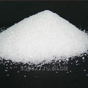 Химический элемент Калий сернокислый (сульфат калия), гранулы фото